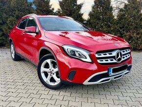 Mercedes GLA 180d 73000km