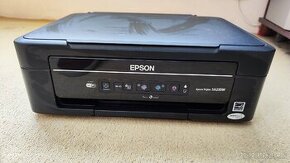 Tlačiareň Epson Stylus SX235W