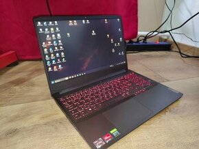 Lenovo IdeaPad Gaming 3 15ACH6