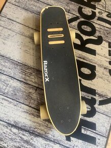 E skateboard razor cruiser c