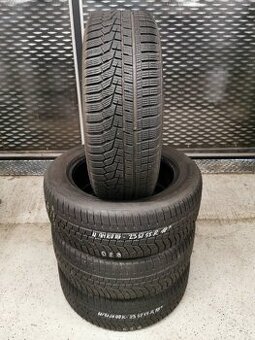 Hankook Evo2 235/55 R18 100H zimné pneumatiky