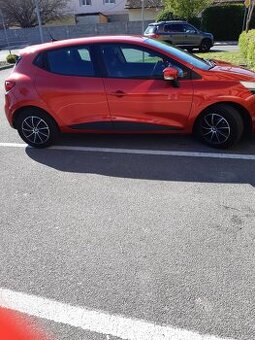 Predám Renault Clio