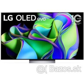 LG OLED65C32