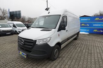 MB SPRINTER 315 MAXI 2.0CDI KLIMA SERVISKA