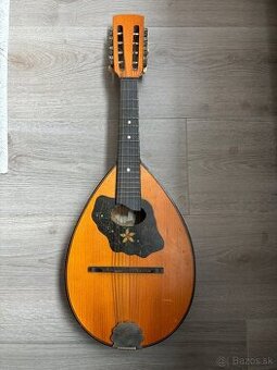 Mandolína