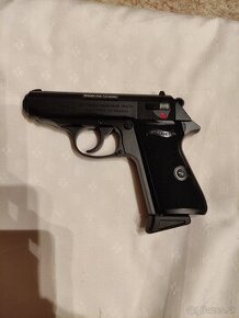 Umarex Walther PPK/S Blowback