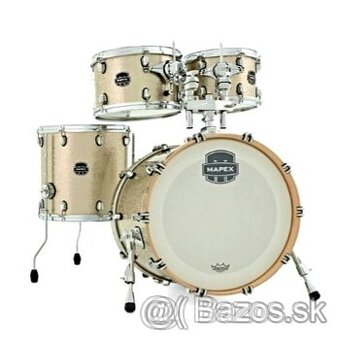 Mapex Saturn V.Tour/20,14,12,10/