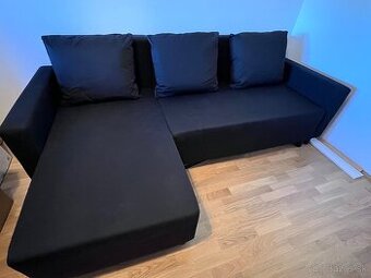 Ikea sedacka 140225 cm