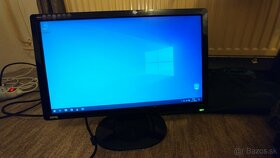 Predam funkcny LCD monitor  BENQ