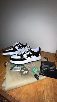 Tenisky A Bathing Ape Bape Sta