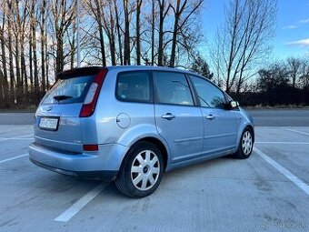 Ford Focus C-Max