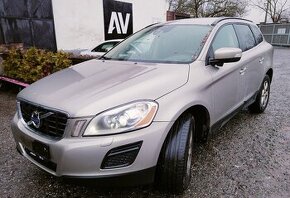 Volvo XC60 D5 158kw - Náhradní díly