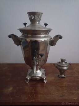 Samovar