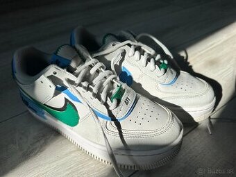 Airforce Nike