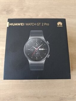 Huawei GT 2 pro