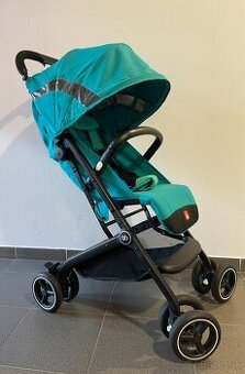 Qbit Plus All Terrain Future Perfect Laguna Blue