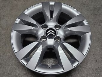 new 16" CITROEN, Peugeot