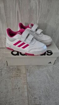 Dievčenské tenisky Adidas