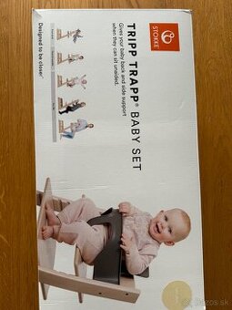 Stokke Tripp Trapp Baby Set