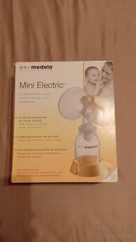 Odsavacka Medela - 1