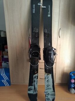 Splitboard