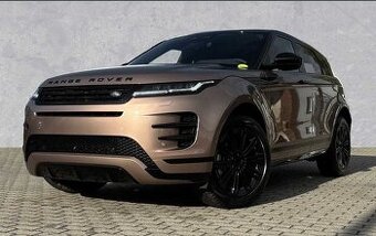 Land Rover Range Rover Evoque D200 - 1