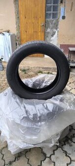 Letné pneu Goodyear 195/60 R18 (Citroen C4/C4X) - NOVÉ - 1