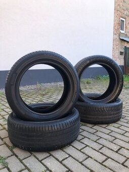 ❗️LETNÉ PNEU 225/50 R18❗️