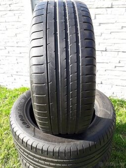 255/55 r19 letne pneumatiky - 1