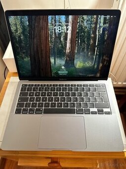 Macbook air 13” i5 2020 - 1