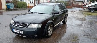 Audi A6 C5 Allroad