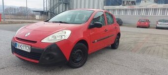 Predám Renault Clio