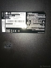 LG 43UK6400PLF - 1