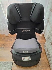 Autosedačka Cybex