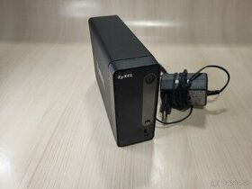 ZyXEL NSA310, HighSpeed HDD Storage + 1TB WD HDD

 - 1