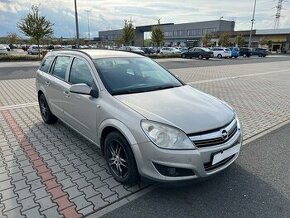 Opel Astra 1.7 CDTi klima TZ - 1