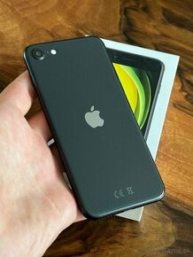 iPhone SE 2020 64gb Space Gray - 1