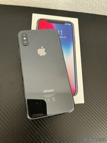 Iphone X 256GB