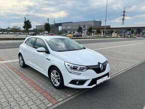 Renault Megane 1.6 SCe 84kW koup. v ČR digi klima - 1