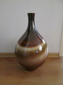 DITMAR URBACH  - veľká váza