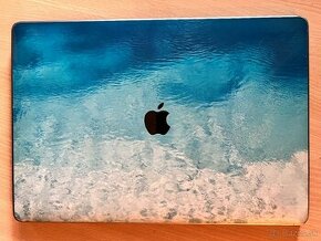 Macbook Pro 15” 2017 256GB - 1