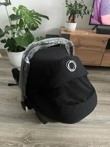 Bugaboo Turtle Air by Nuna + Isofix wungbase