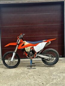 KTM xcf 350