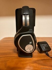 SENNHEISER RS 165