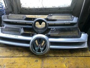 Vw golf5 pred maska