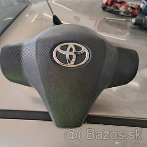 Aibag Toyota Yaris 2006 - 1