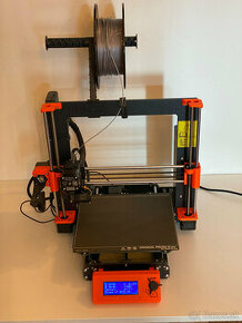 Original Prusa i3 MK3S+ - 1