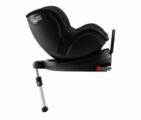 Britax Romer Dualfix2 R farba Black