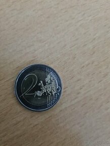 2 Euro minca