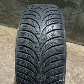 Zimná pneumatika Nokian 195/55R16 87T - 1